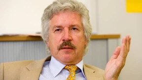 „Uns unseriös zu nennen ist eine Unverschämtheit“