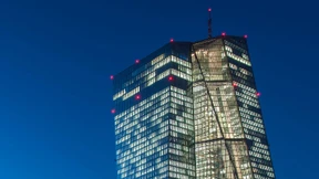 EZB belässt Leitzins auf null Prozent