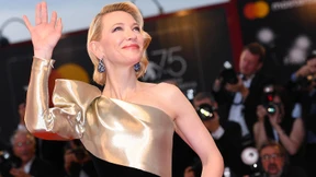 Ein Hauch Gold zum Filmfestival