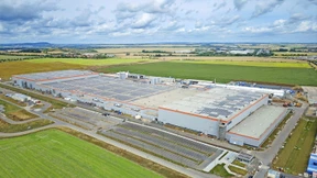 Chinas Entwicklungshilfe für Batterien aus Deutschland