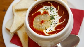 So schmeckte der Osten