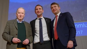 Warum die AfD den Verfassungsschutz fürchtet