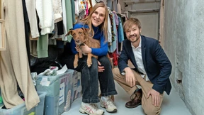 „Wir waren einfach positiv blauäugig“