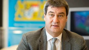 Söder: Steuerkonzept der CDU „nicht ausreichend“