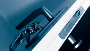 Die Mietnomadin trägt Gucci