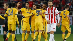 Juventus weiter, Atletico raus