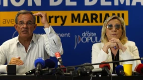 „Heute wird die Zahl der RN-Wähler überschätzt“