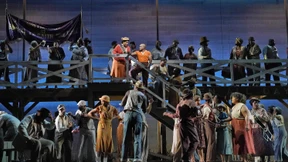 Man wurschtelt sich so durch