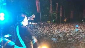 "Wir lassen uns nicht einschränken"