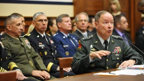 Washington erwägt zivile Führung der NSA