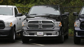 SUV und Pickups treiben amerikanischen Autoabsatz