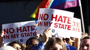 Im Namen der Religionsfreiheit