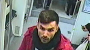 Fahndung nach Messerstecher