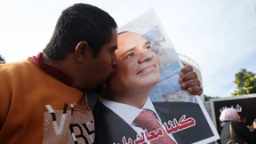 Warum Präsident Sisi eine Wahl fürchtet, die er nicht verlieren kann