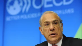 OECD-Chef: Deutschland kein Vorbild mehr