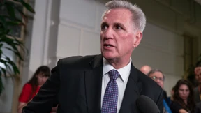 McCarthy bemüht sich wohl um Schlichtung des US-Haushaltsstreits