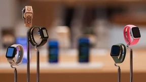 Apple produziert nicht mehr nur in China