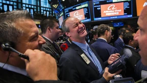 Wall Street wettet auf Wahlsieg der Republikaner