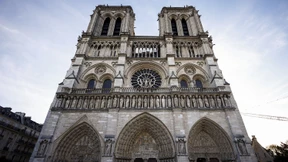 Notre-Dame, eine Staatsaffäre