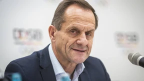 DOSB: Spiele frühestens 2021