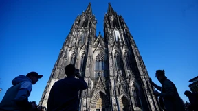 So hoch soll der Eintritt für den Kölner Dom sein