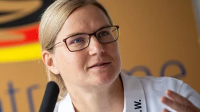 Rücktritt nach sieben Wochen