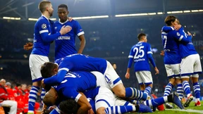 Später Schalker Sieg