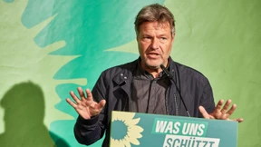 Der Druck auf die Grünen steigt