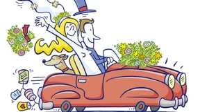 Was ist nun mit der Myrte?