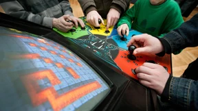 Atari-Aktienkurs steigt mehr als 50 Prozent