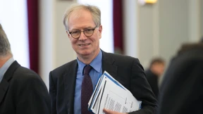 Die NSA-Affäre kam wie gerufen