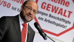 SPD fällt unter 30 Prozent