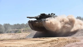 „Deutschland muss Führungsmacht sein“