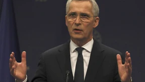 Ukrainekrieg könnte noch viele Jahre dauern