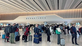 TUI erklärt Corona-Krise für beendet