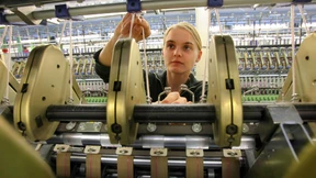 Textilbranche will Ökoenergie-Umlage kippen