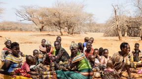 Wie man Gott zuarbeiten kann