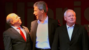 Helmut Holters Hoffnung