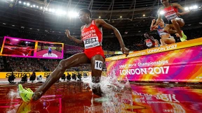 IAAF startet Doping-Transparenzoffensive 