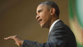 Obama kritisiert afrikanische Staatsführer