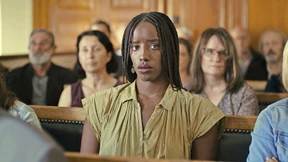 Stark, streng und klug