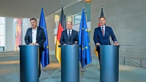 Im Maschinenraum des Haushalts