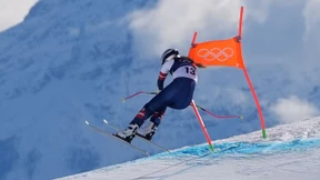 Vonn hat das Risiko billigend in Kauf genommen