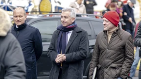 Beamtenbund fordert Feldmanns Rücktritt