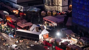 Führungsversagen der Polizei nach Berlin-Anschlag