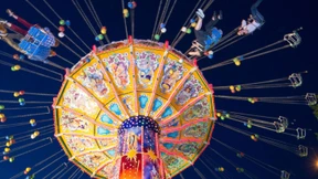 Bolide, Feuerwehrauto oder Pferdchen