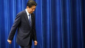 Das Ende der Abenomics