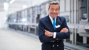 Der Stoff, aus dem die Träume sind