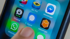 Wie die EU verschlüsselte Kommunikation einschränken will