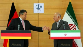 Gabriel fordert Iran zu Dialog über Existenzrecht Israels auf